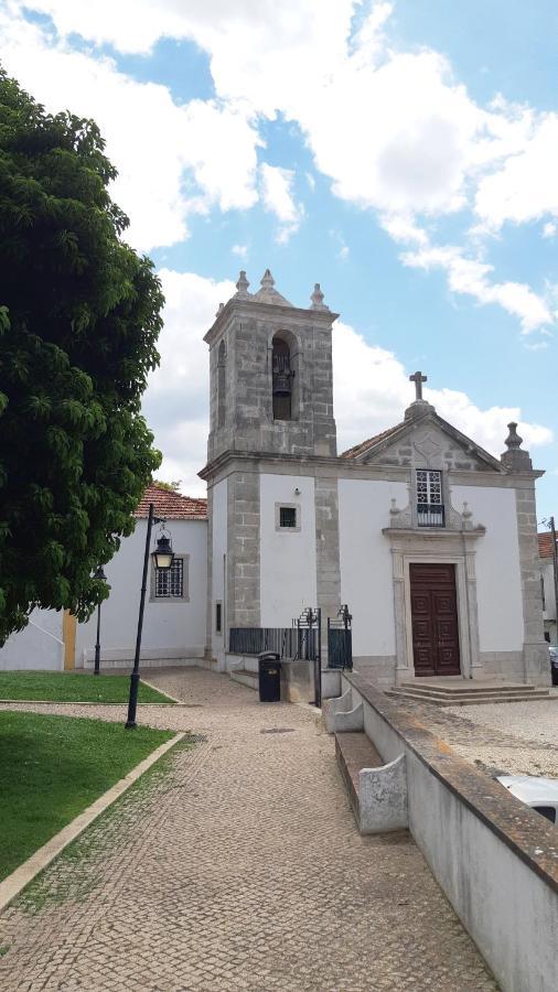 شقة Casa Gil Anes ألمادا المظهر الخارجي الصورة