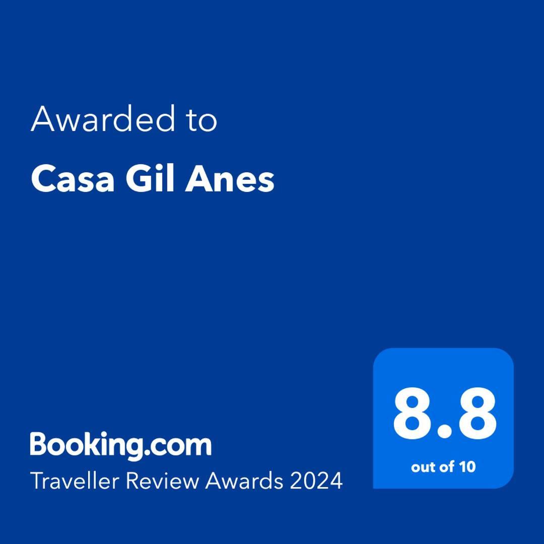 شقة Casa Gil Anes ألمادا المظهر الخارجي الصورة