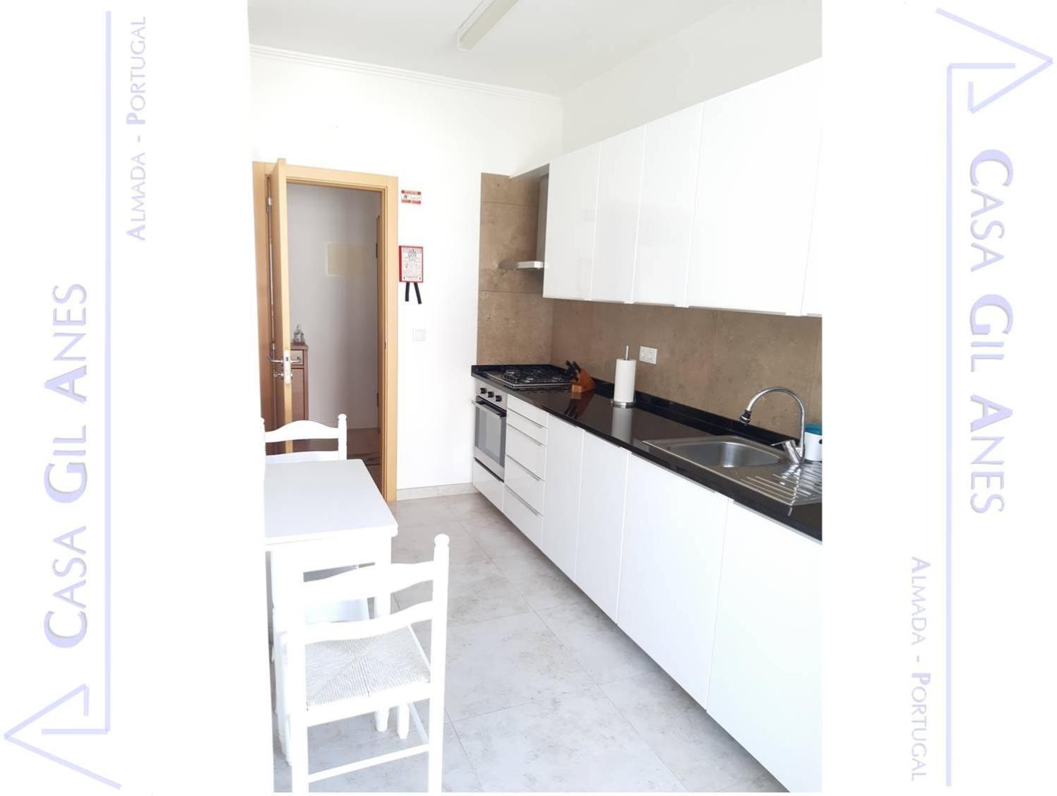 شقة Casa Gil Anes ألمادا المظهر الخارجي الصورة