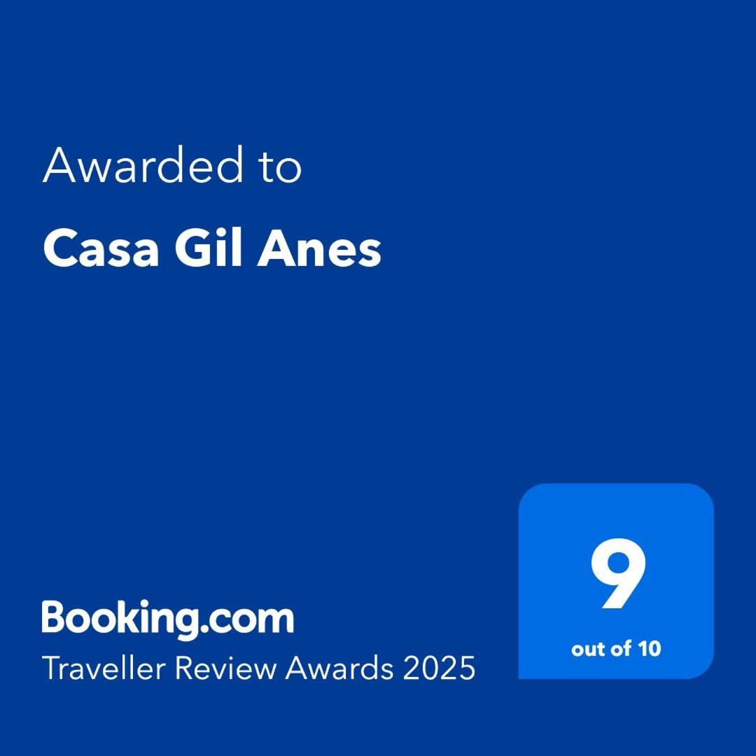 شقة Casa Gil Anes ألمادا المظهر الخارجي الصورة
